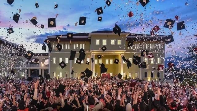 Kuzey Makedonya’da Üniversite Eğitimi: Türk Öğrenciler İçin Kapsamlı Rehber (2026)