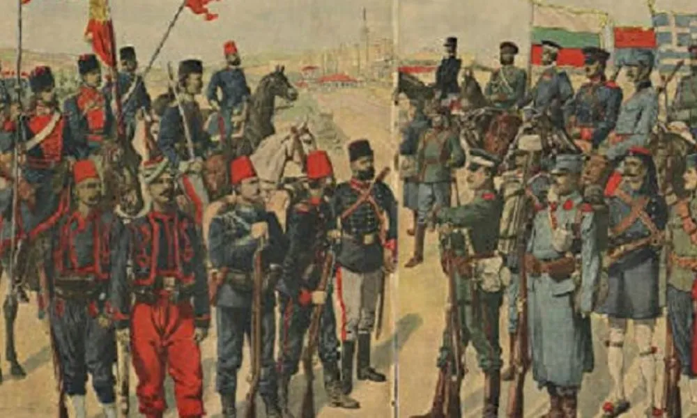 Balkanlar'da Osmanlı İzleri: Makedonya'daki Tarihi Yapılar ve Hikayeleri