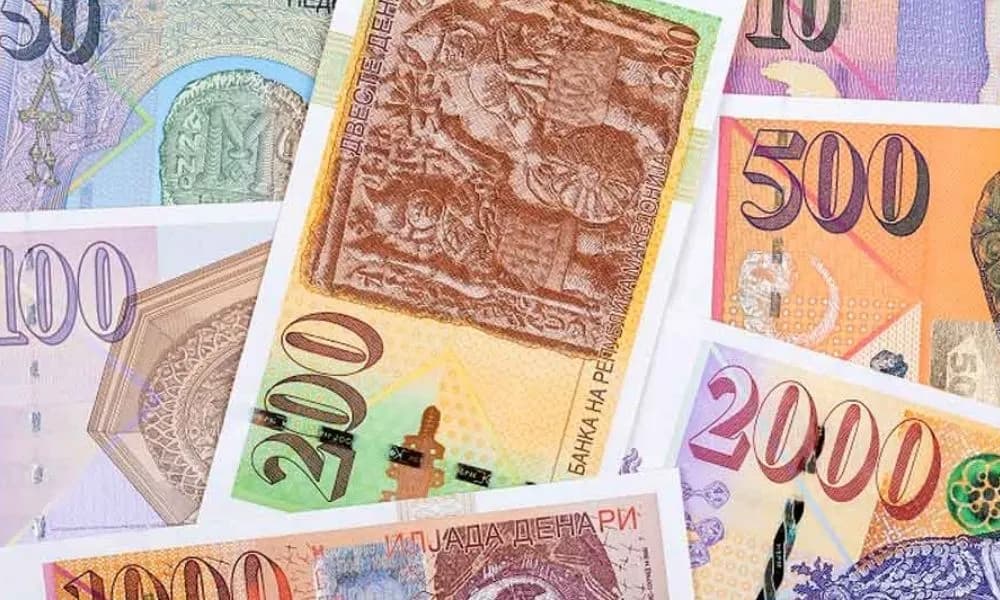 Kuzey Makedonya'da Maaşlar Ne Kadar? 2026 Güncel Maaş ve Vergi Rehberi