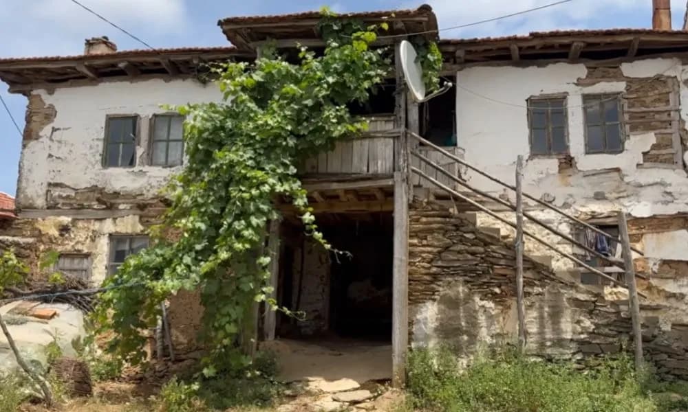 Balkanlar'da Zamanın Durduğu Yer: Radoviş’in Türk Köyleri